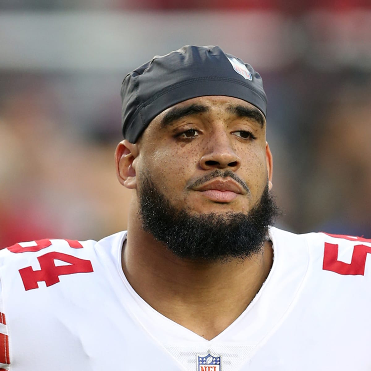 Olivier Vernon and $300,000 worth of cognac made Merry Christmas for New  York Giants