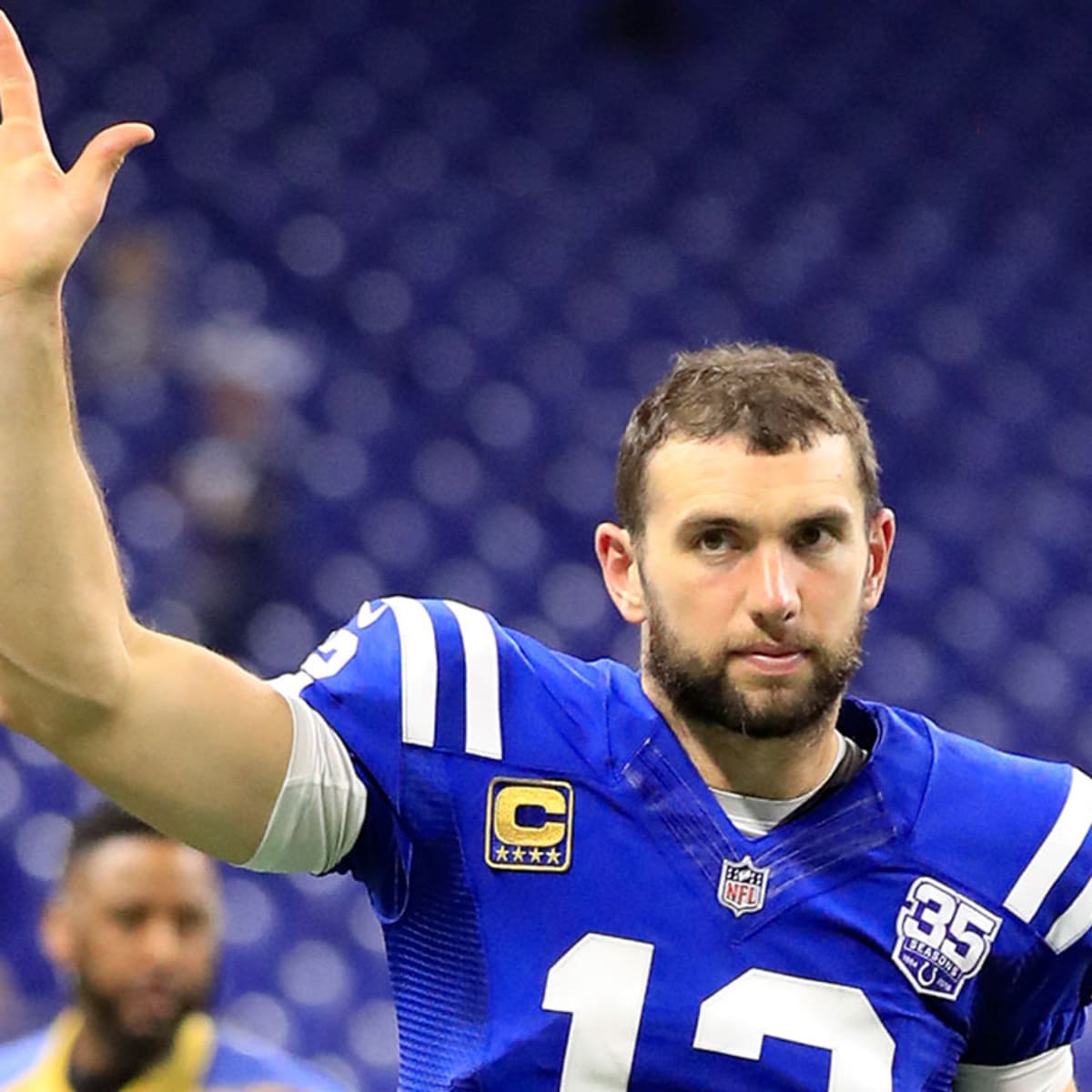 Barnwell - The NFL-altering Andrew Luck retirement, and what