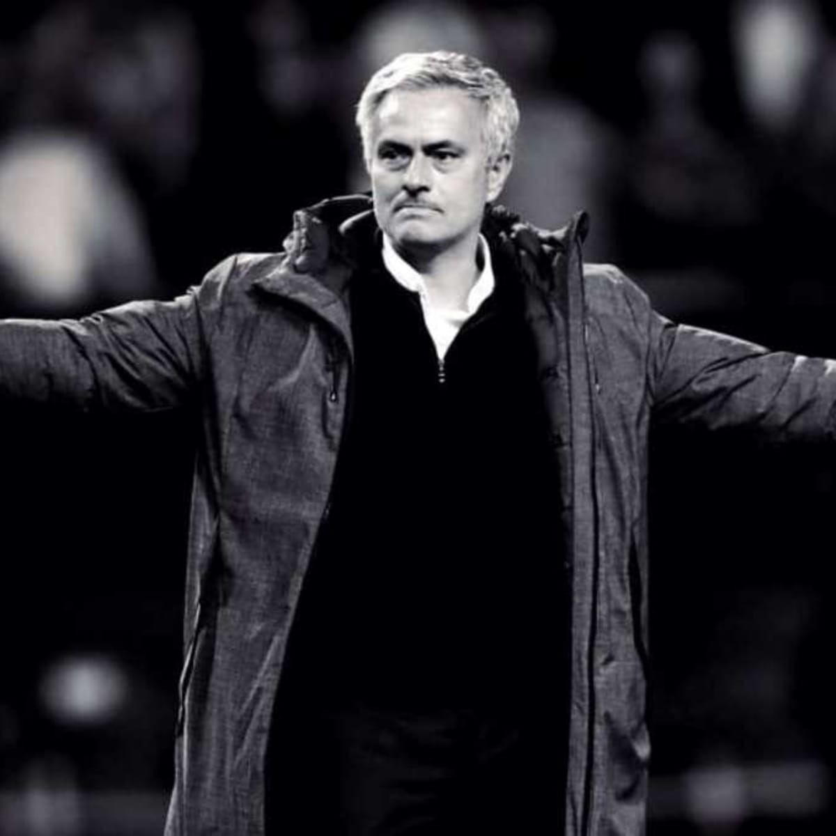 Jose Mourinho The Special One Who Shattered Records All Over Europe Sports Illustrated