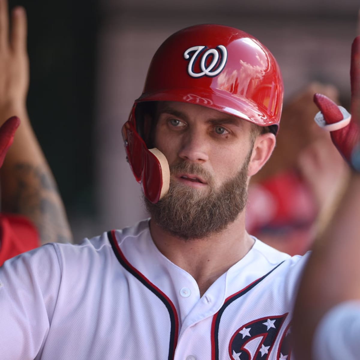 Bryce Harper - MLB News, Rumors, & Updates