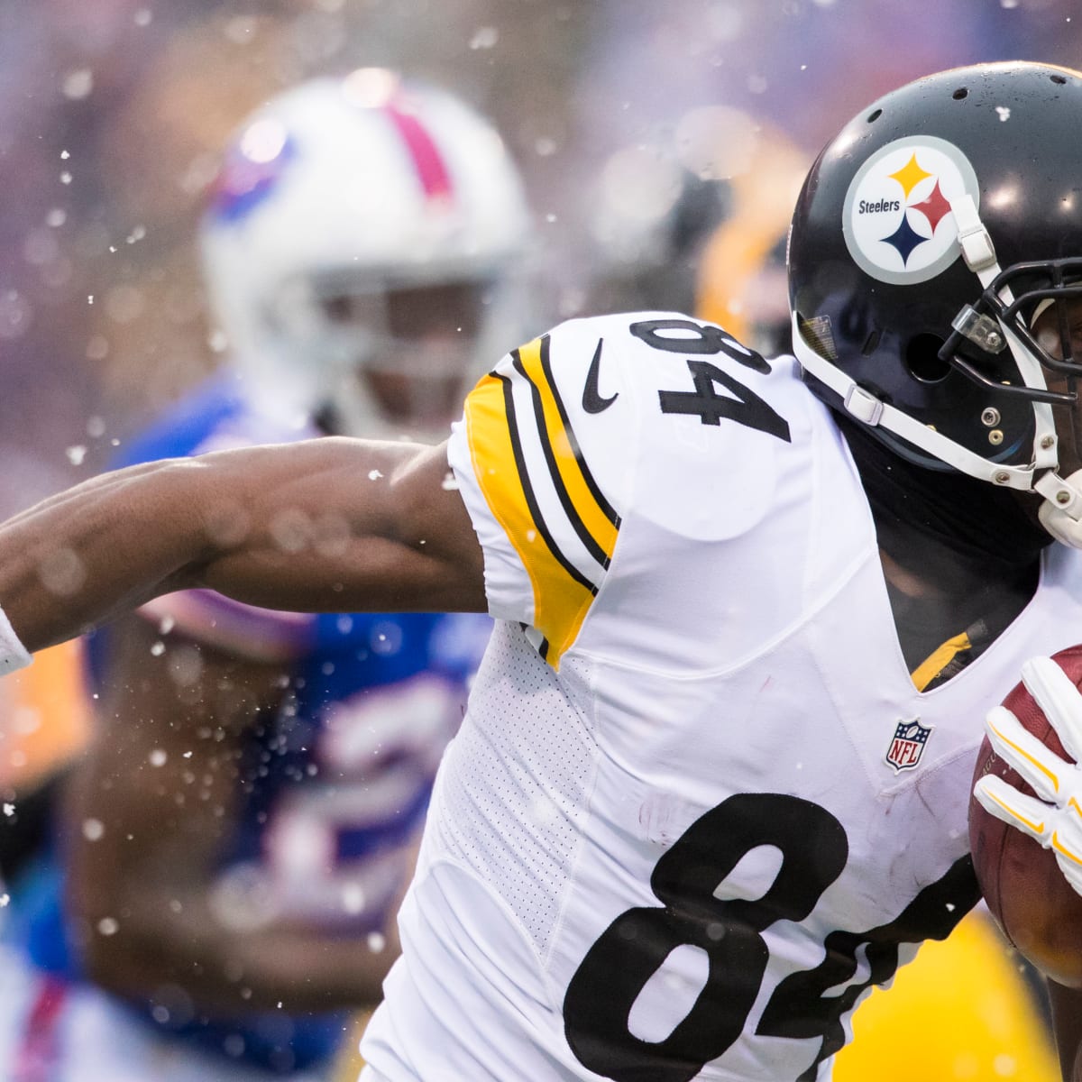 Antonio Brown Rumors: No Friday Trade Deadline; Steelers, Multiple