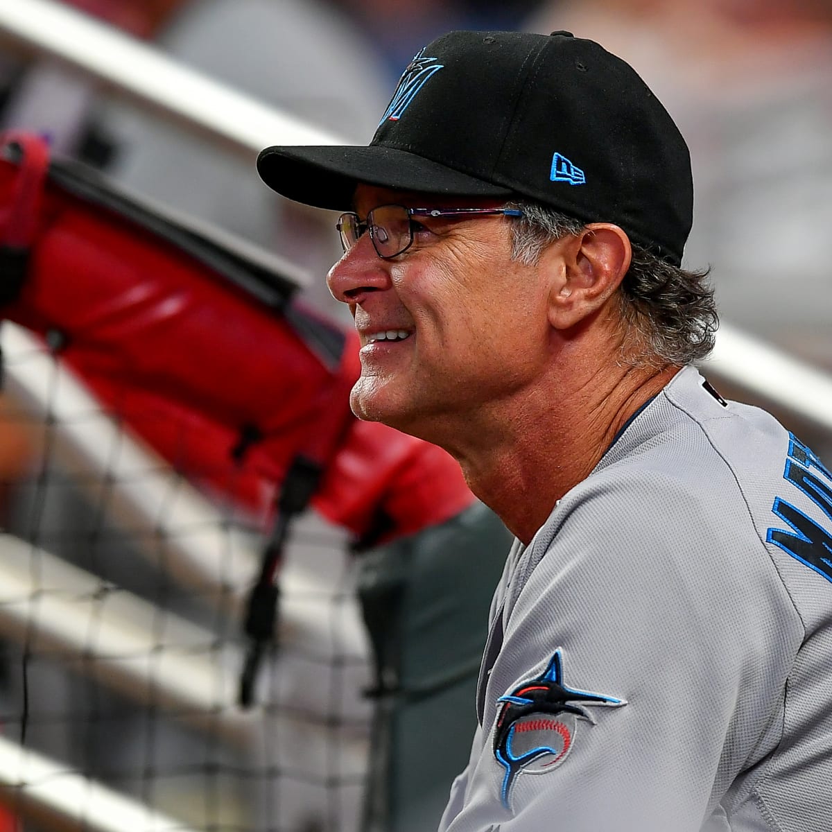 Marlins ink manager Don Mattingly to 2-year contract extension