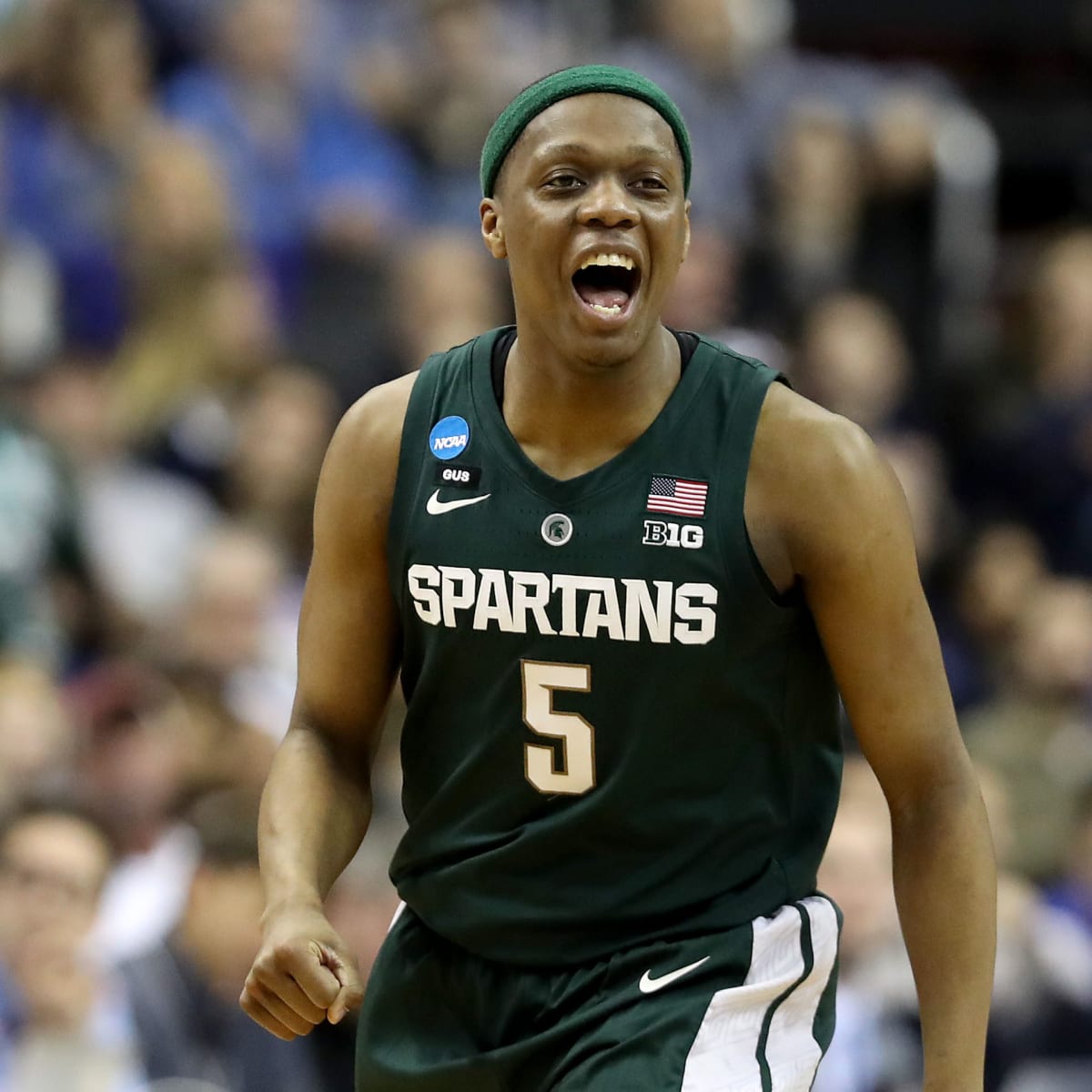 Cassius Winston is the Final Four hero we can aspire to be