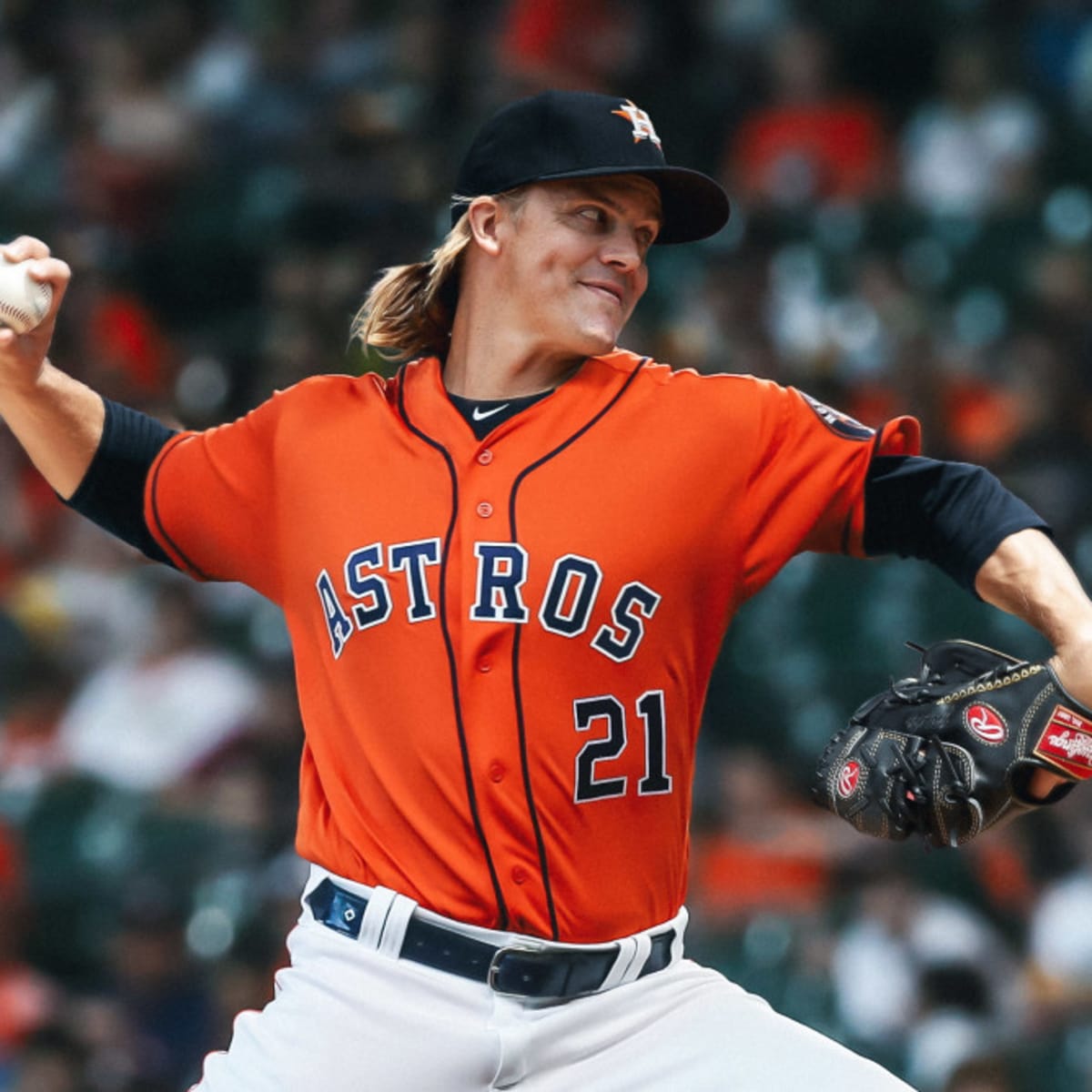 Zack Greinke and the Astros stare down another World Series that could be  their last
