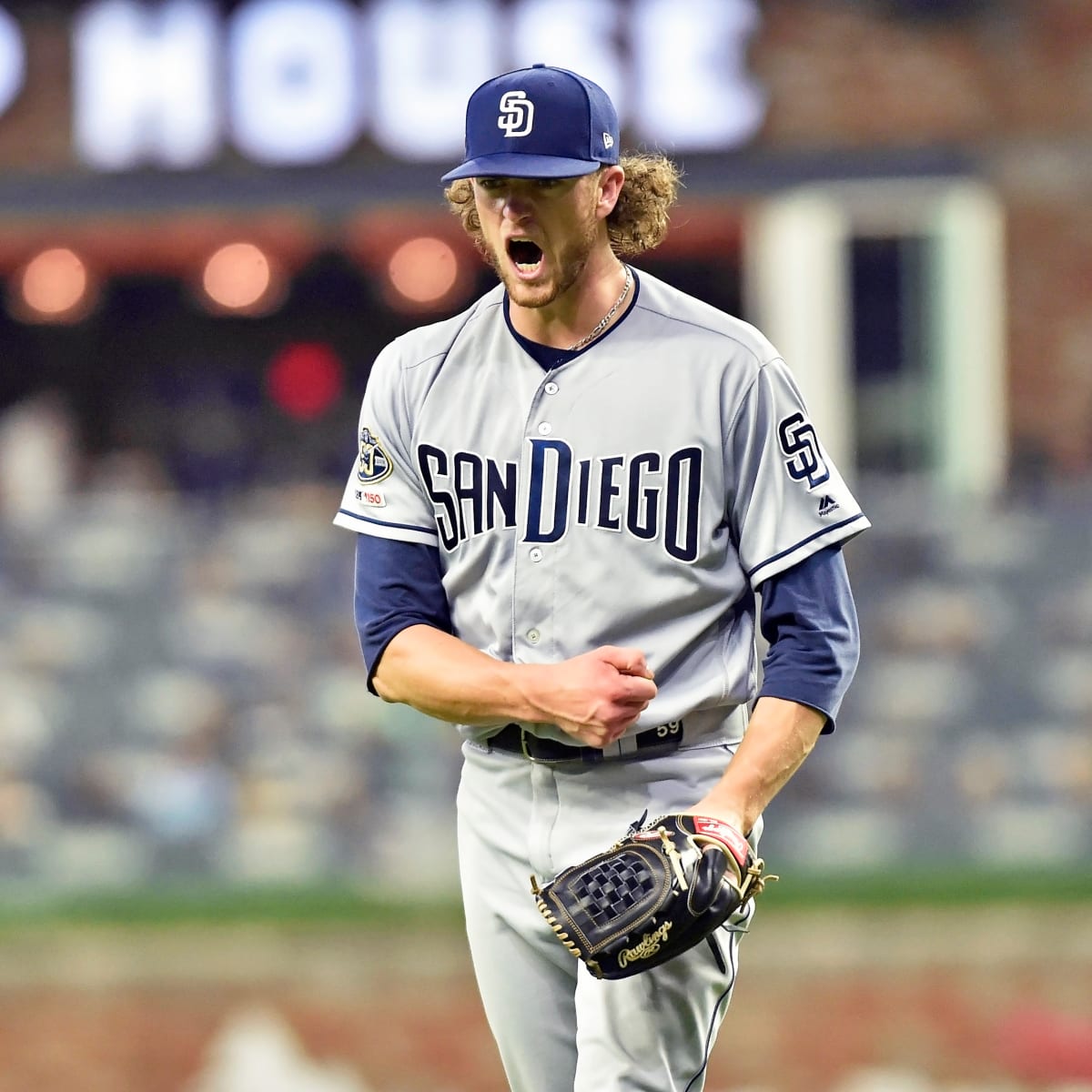 Padres rookie Chris Paddack has early look of a fantasy difference