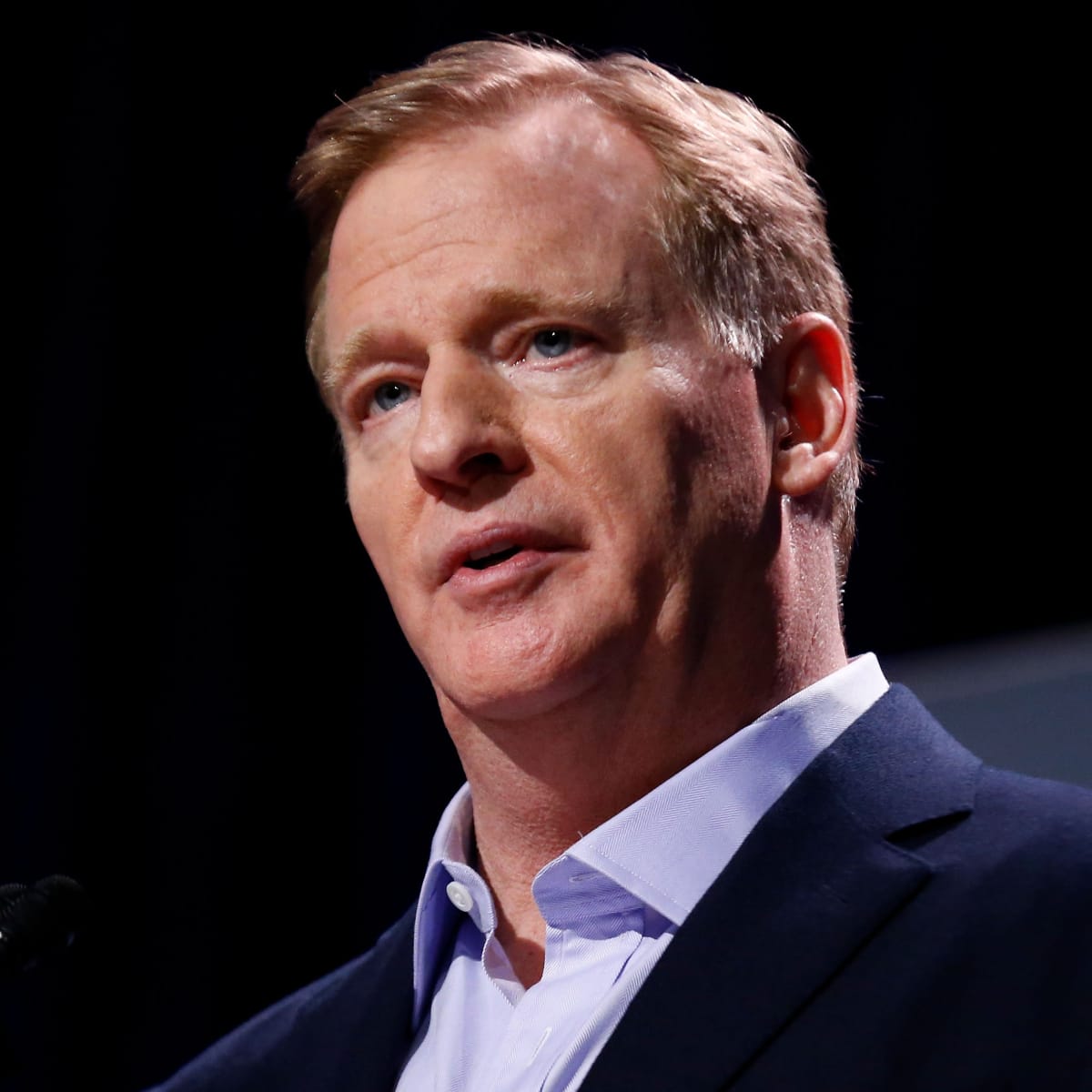 Court documents: Goodell does not have power to order Saints-Rams replay