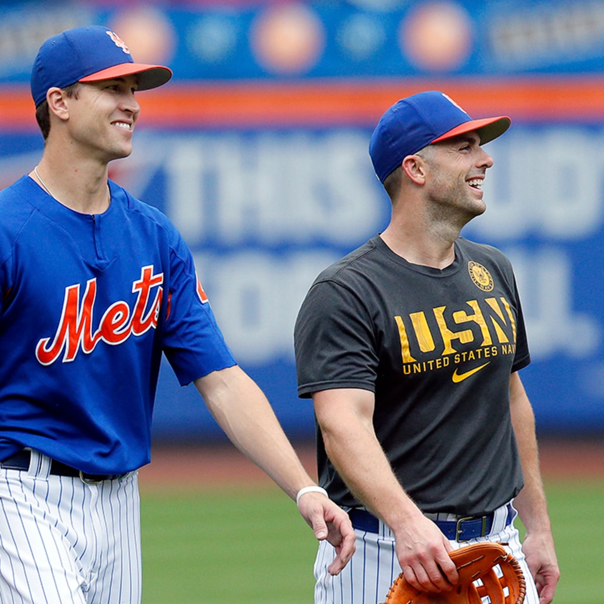 Jake deGrom and New York Mets agree on $137.5 contract - The Boston Globe