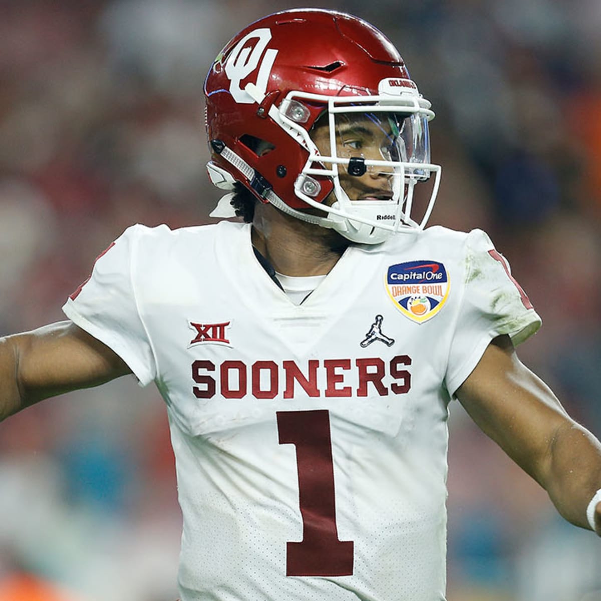 Tag: Kyler Murray – NBC 6 South Florida