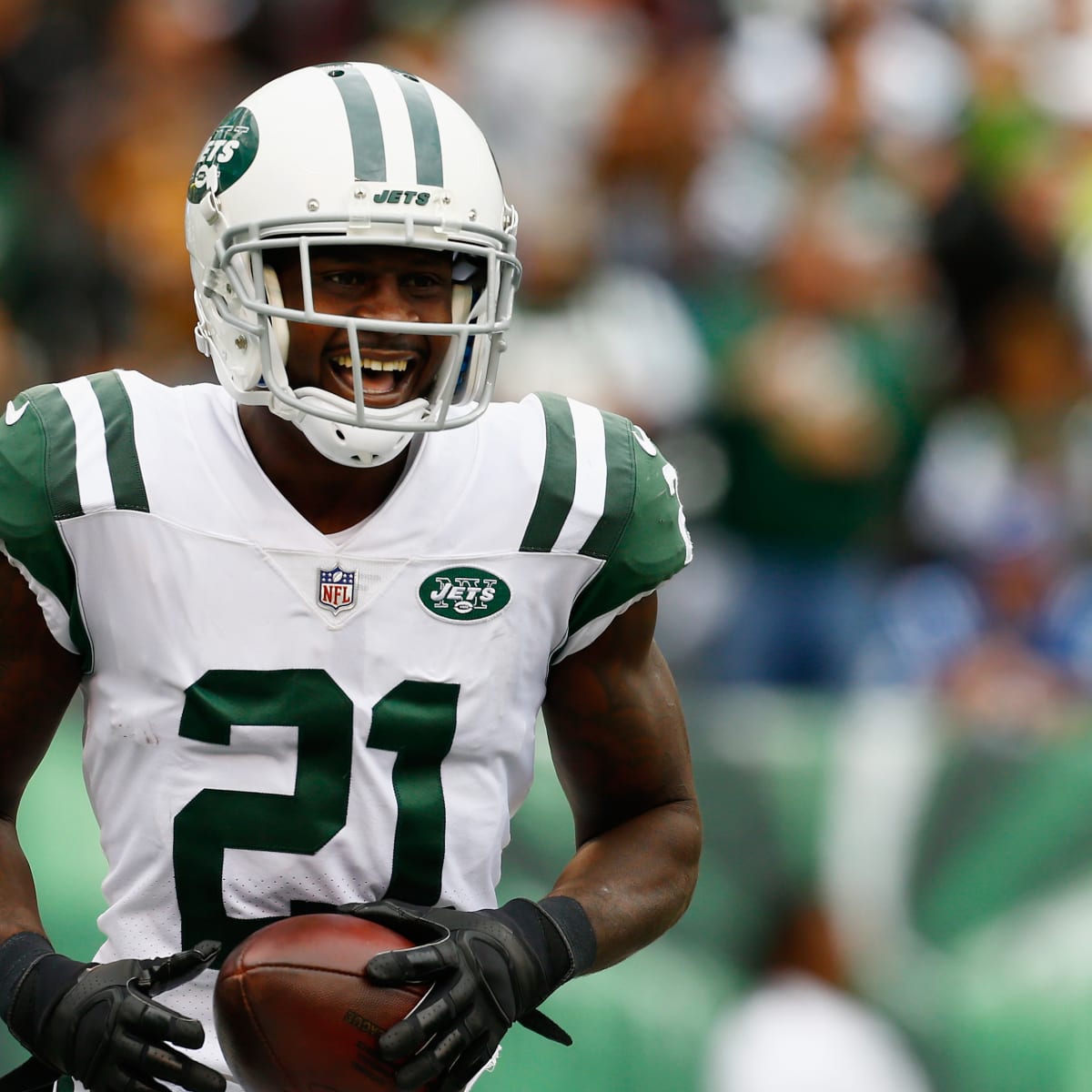 Training Camp Profile: CB Morris Claiborne