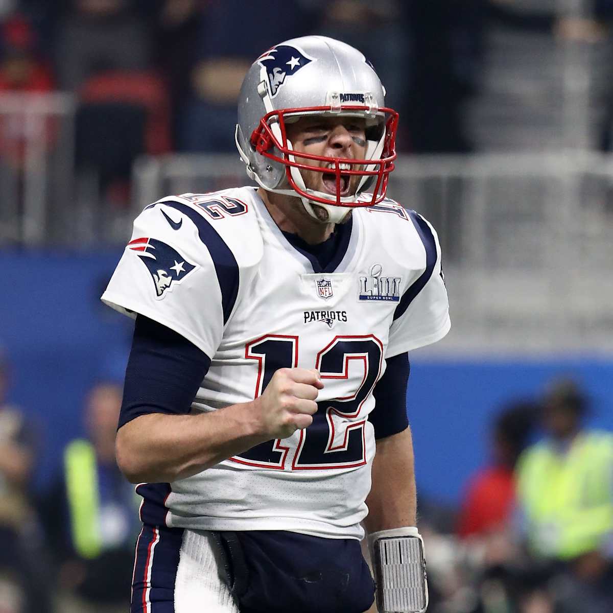 Even in wins, Pats' margins in recent Super Bowls are thin