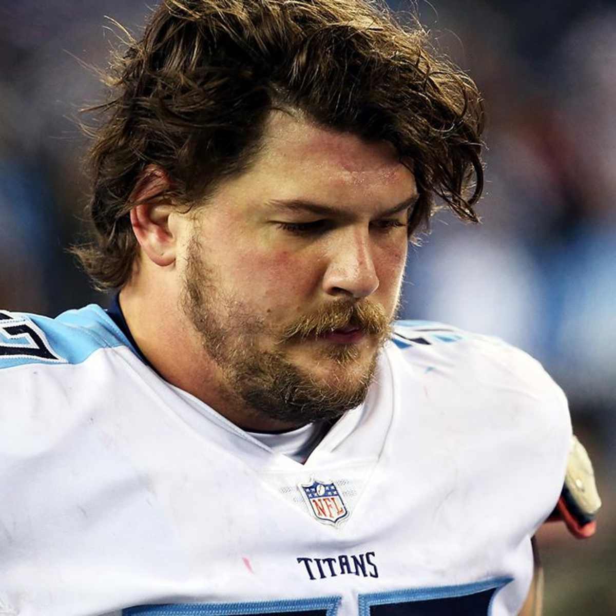 Taylor Lewan says he's facing 4-game suspension