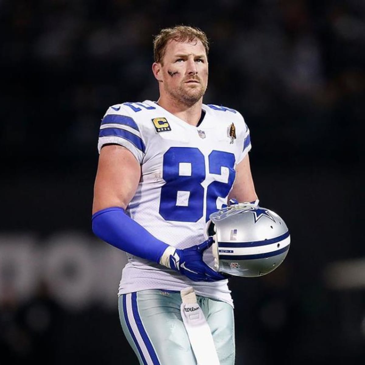 Los Angeles Rams: Jason Witten returning to Cowboys impacts NFC