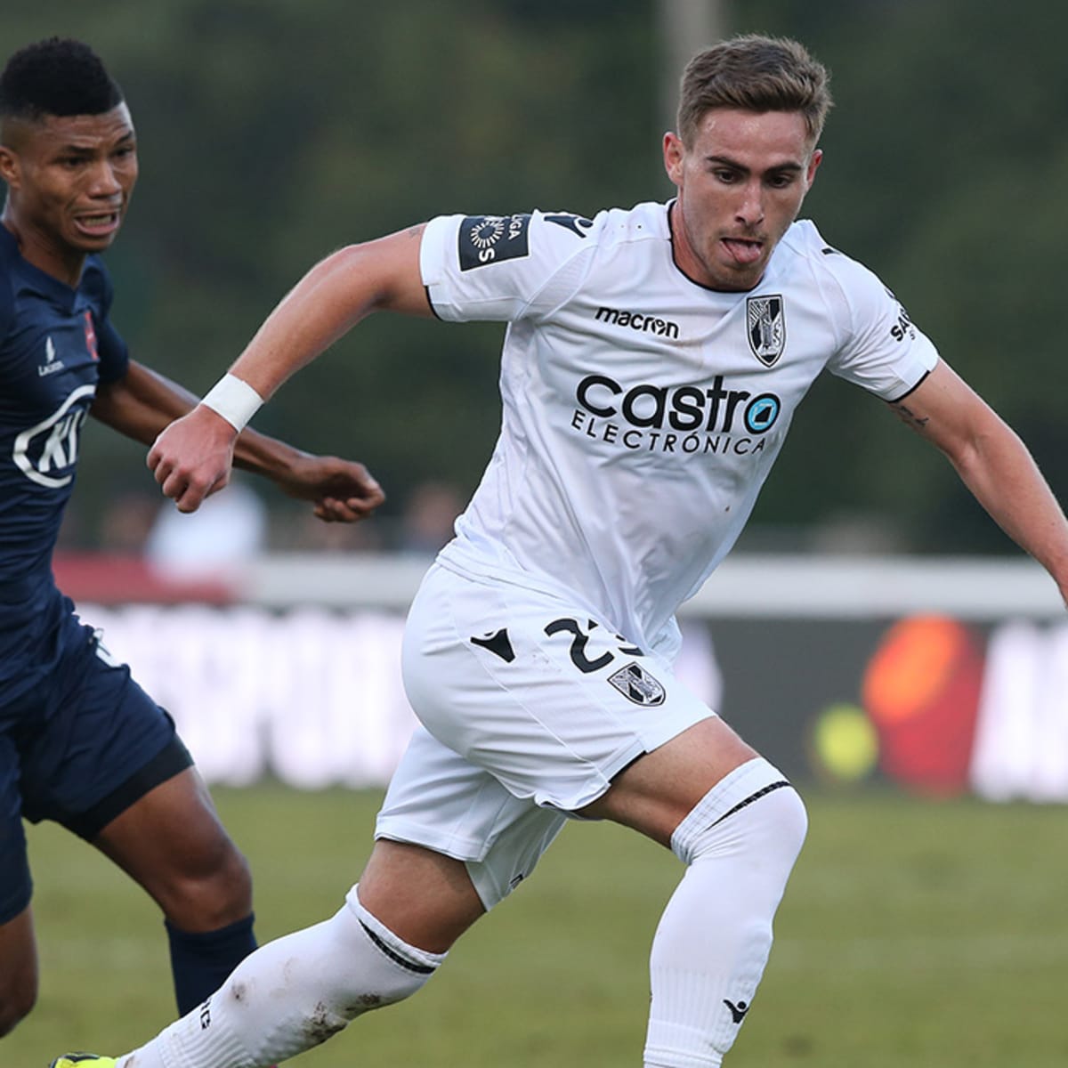 Tyler Boyd making the most of move to U.S. men's soccer squad