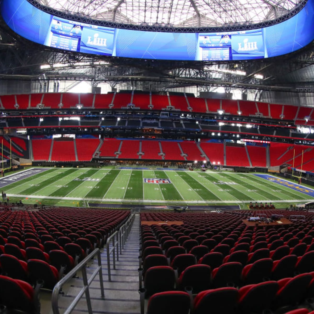 How much do 2019 Super Bowl tickets cost?