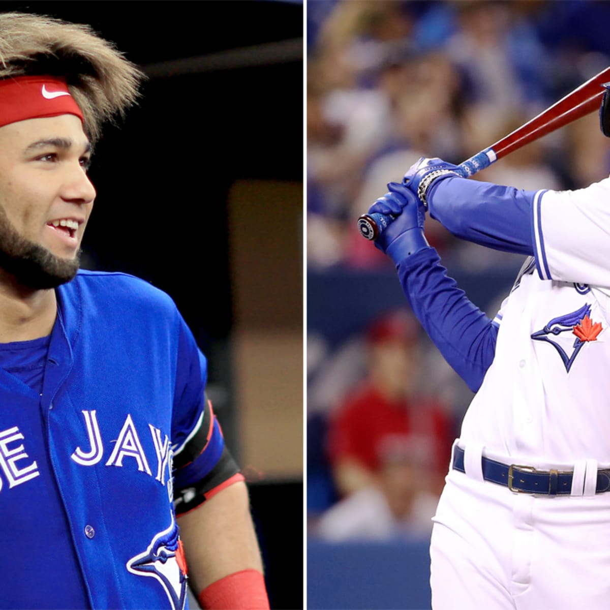 Blue Jays infielder Lourdes Gurriel Jr. making the most out of demotion to  triple-A