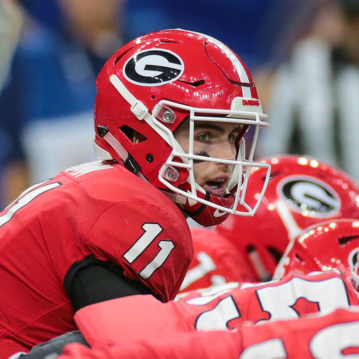 Kirby Smart - Georgia passes 'the eye test' despite SEC loss - ESPN