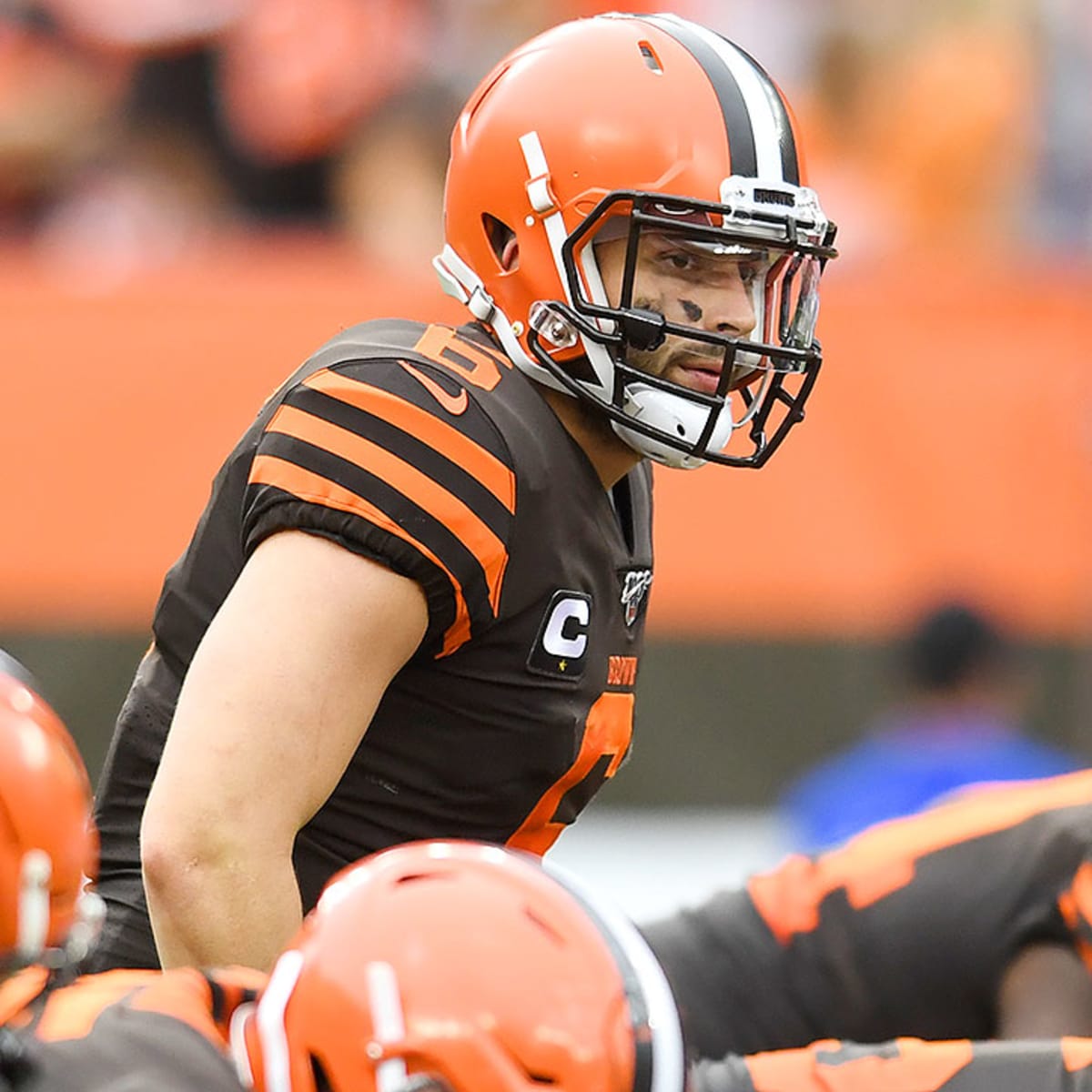 Monday Night Football Week 2: Previewing Browns-Jets - Sports Illustrated