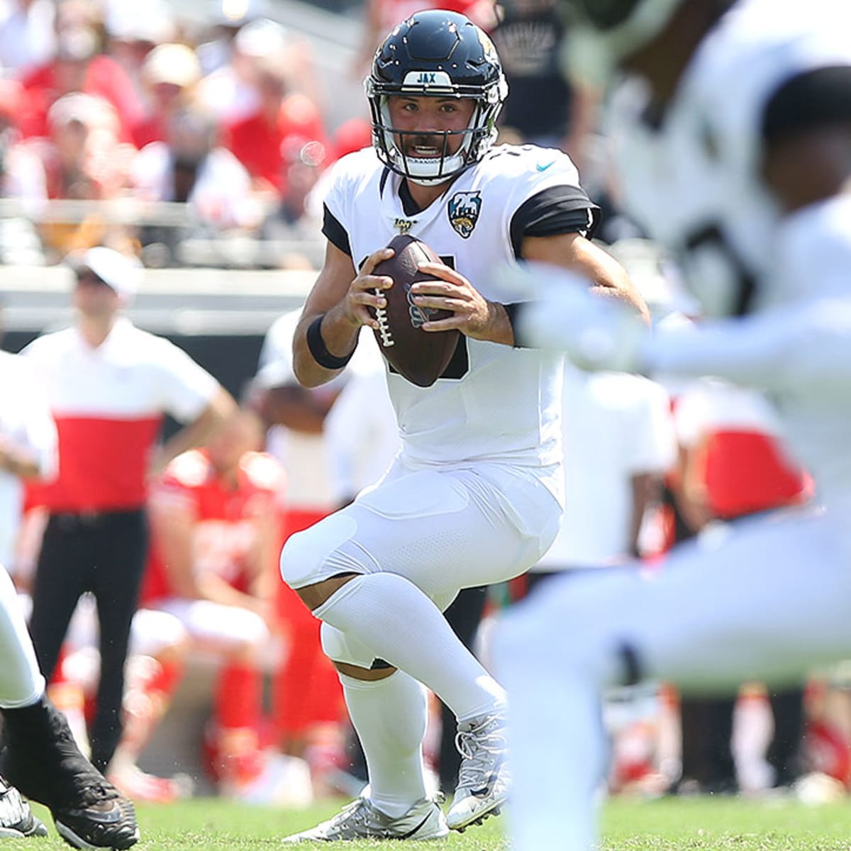 PFF Ranks Jacksonville Jaguars' Gardner Minshew as Third-Best Deep Passer  in 2019 - Sports Illustrated Jacksonville Jaguars News, Analysis and More