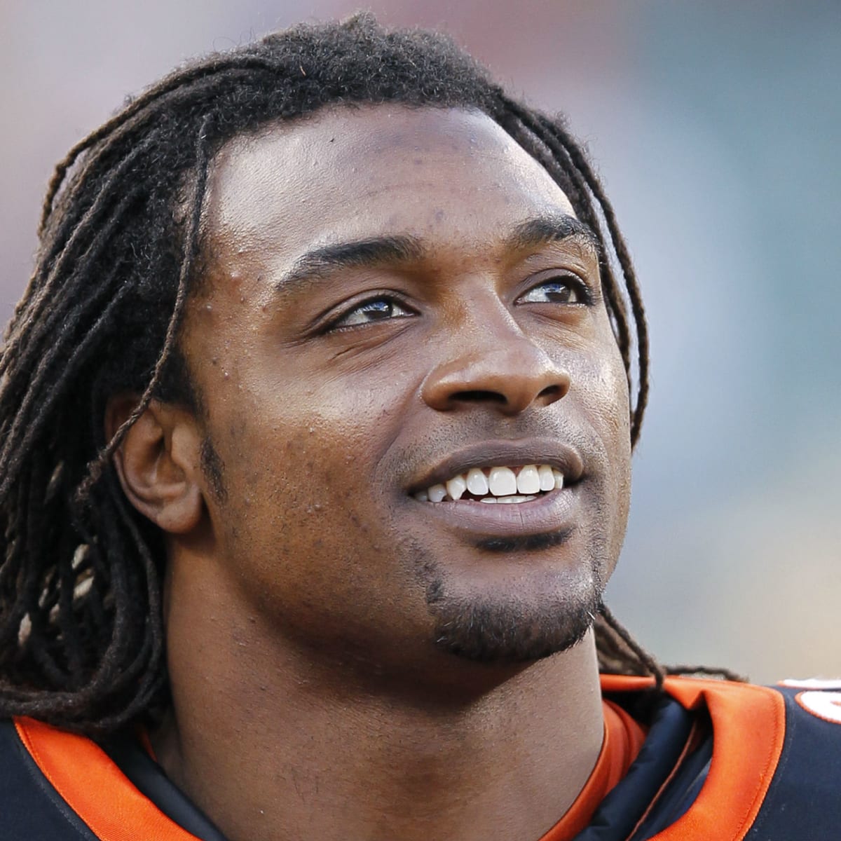 Cedric Benson death: Former Texas, NFL RB dies in accident at 36