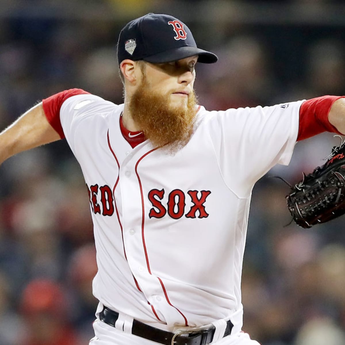 Craig Kimbrel - Sports Illustrated