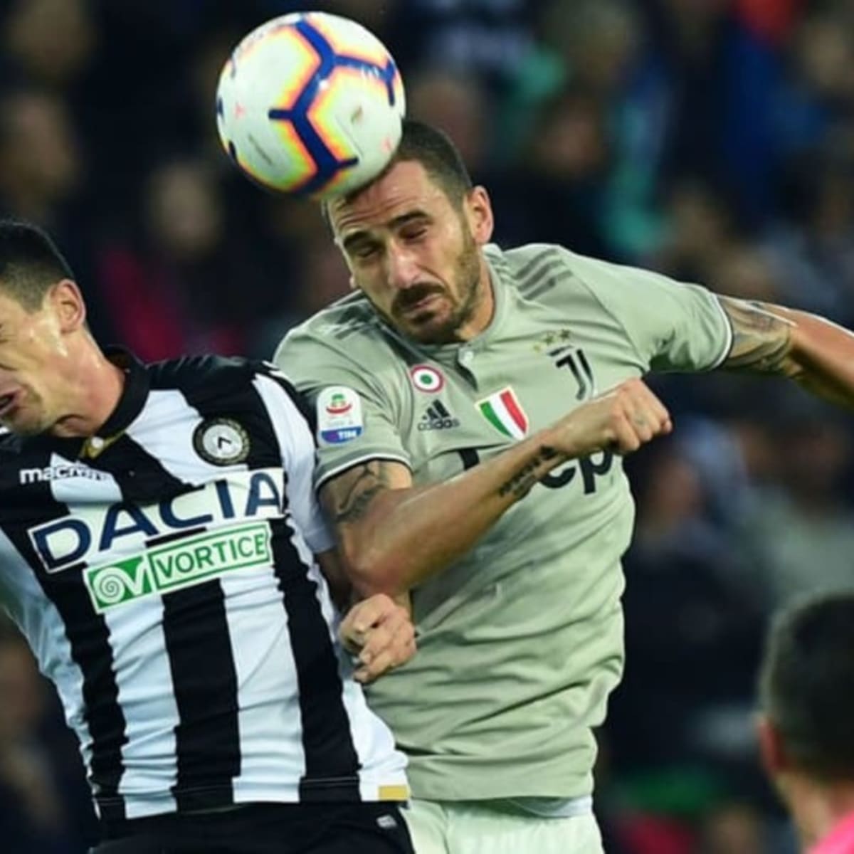 Juventus vs Torino Preview: Where to Watch, Live Stream, Kick Off Time &  Team News - Sports Illustrated