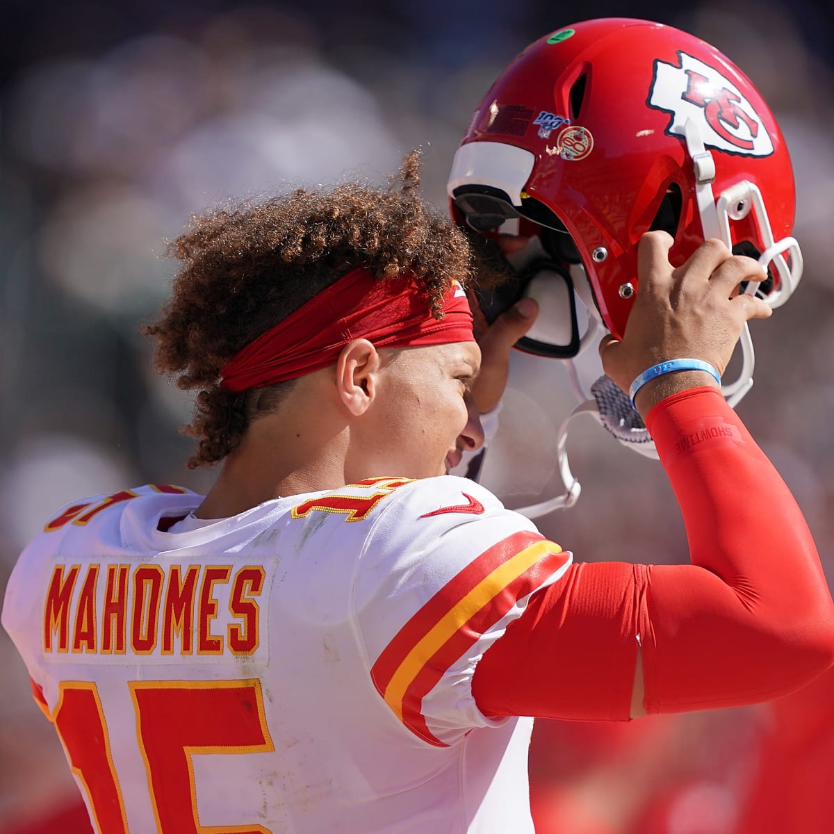 NFL streams: Ravens vs. Chiefs TV channel, time and information