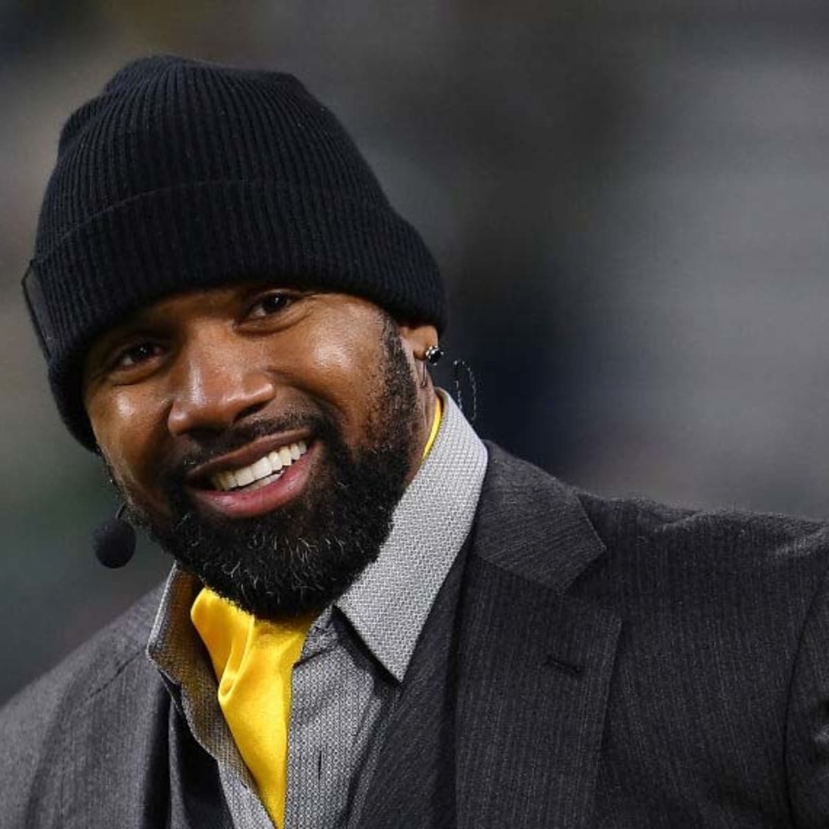 Randy Moss reportedly close to joining Fox's football coverage 