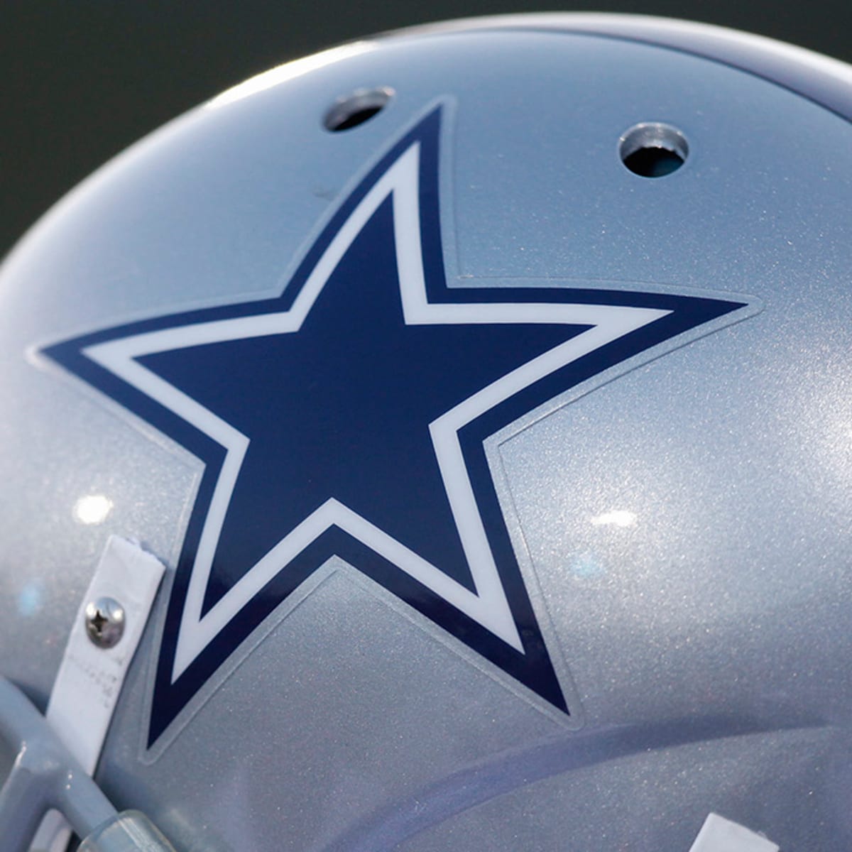 Dallas Cowboys on the Forbes NFL Team Valuations List