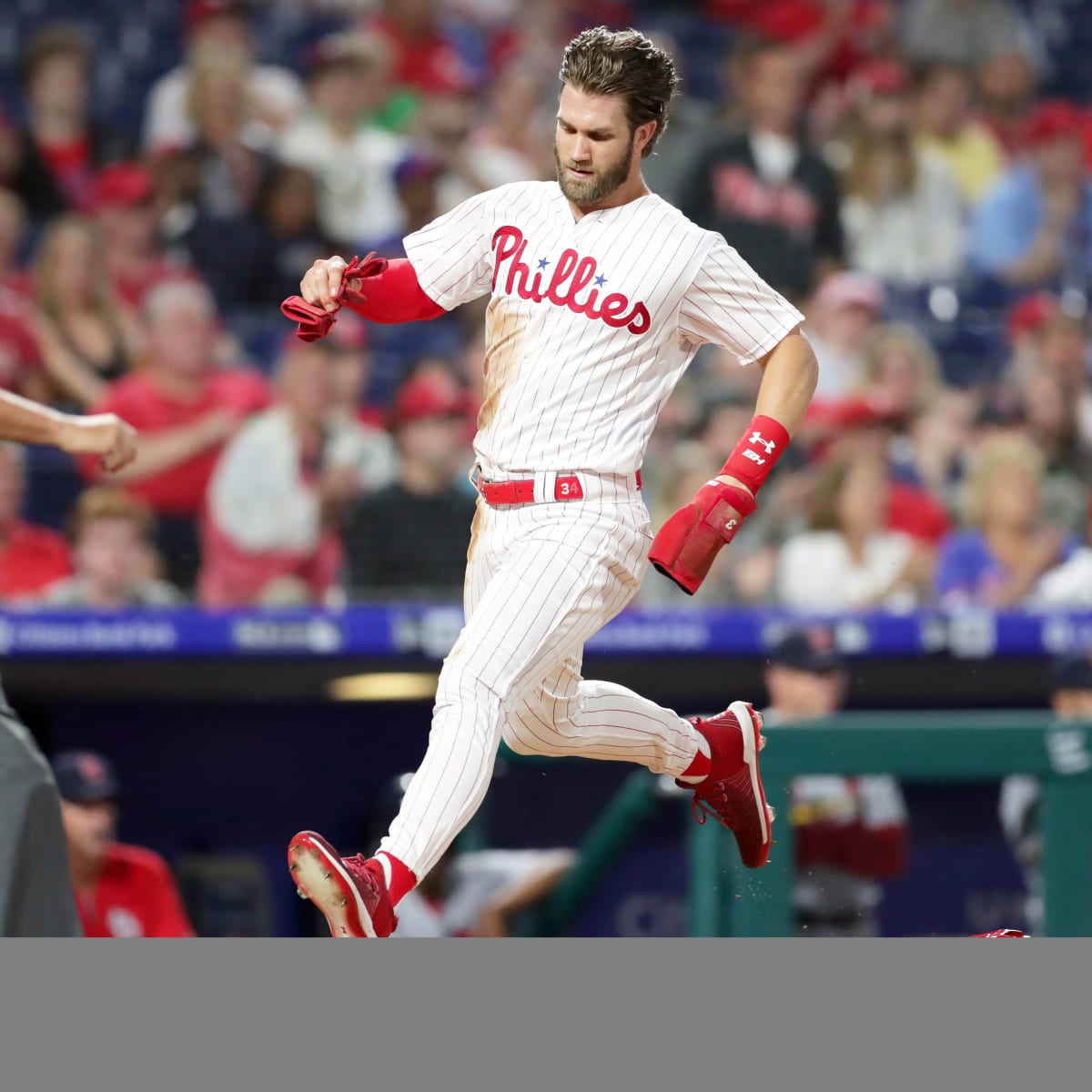 Philadelphia Phillies' Bryce Harper in slump entering series vs. Miami  Marlins