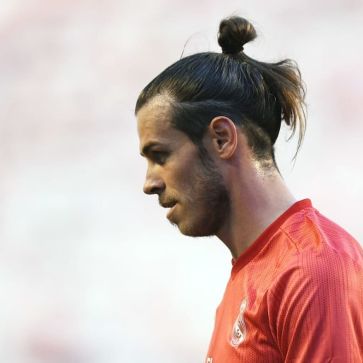 Gareth Bale Hairstyle - Hair Tutorial 