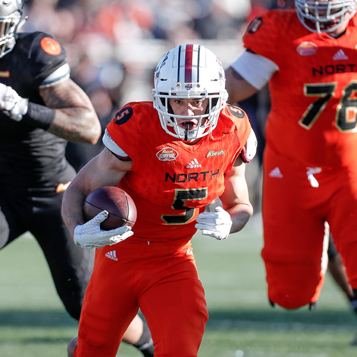 Arizona Cardinals believe Andy Isabella answers need for speed at wide  receiver