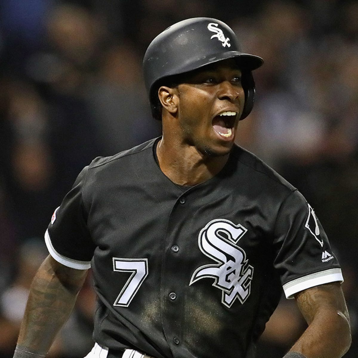 The curious case of Tim Anderson - South Side Sox