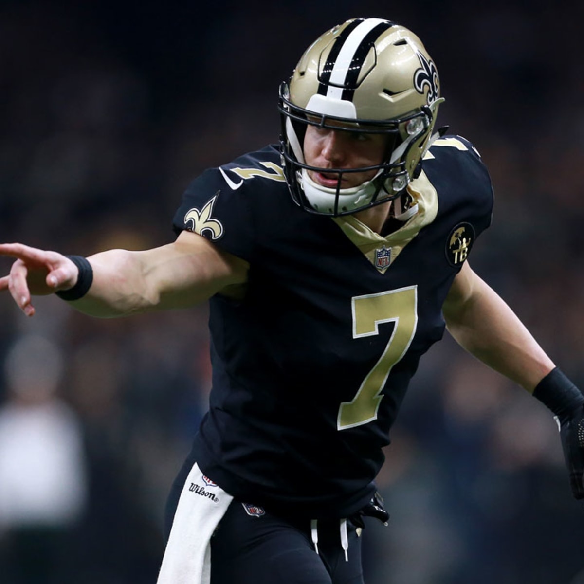 Taysom Hill Has Shown Everyone He Is An NFL Quarterback