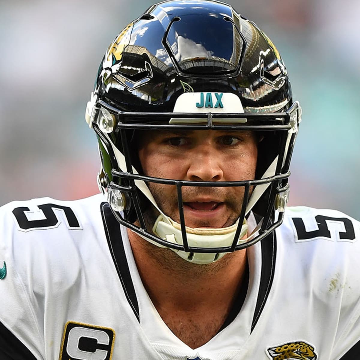 Packers Cut Blake Bortles From Practice Squad