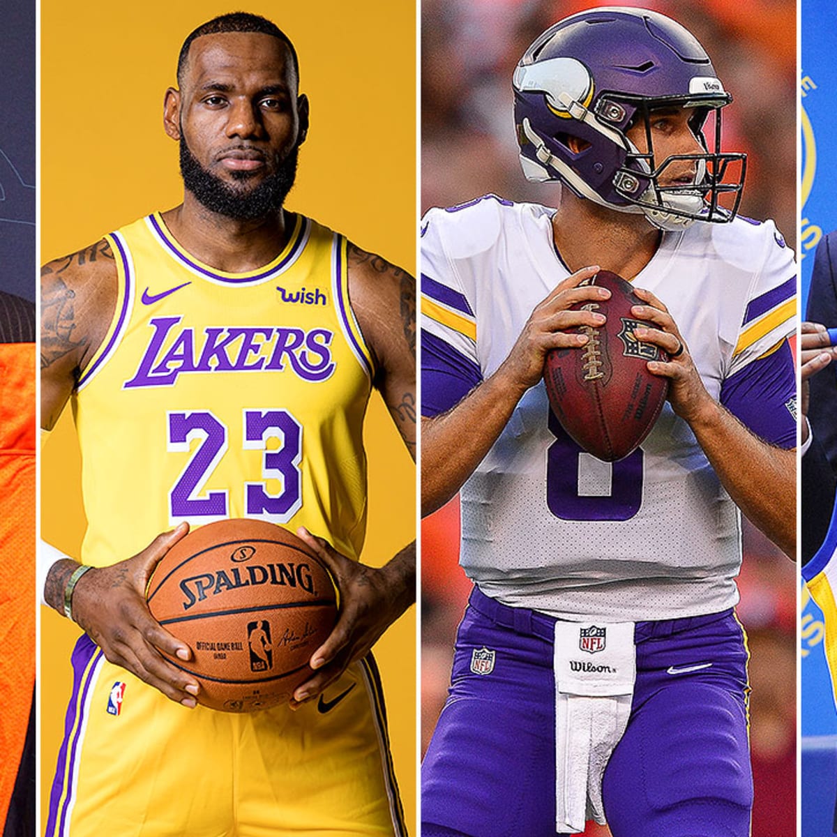 Why NBA does free agency better than NFL—and how the NFL can