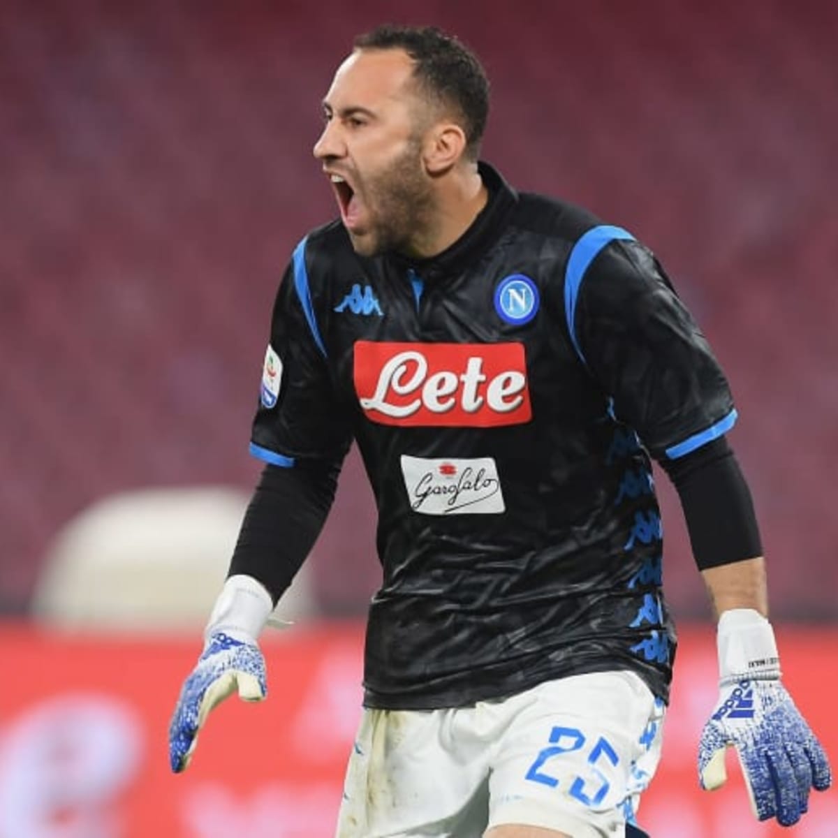 Napoli News - Latest Transfer Rumours - SSC Napoli - 90min