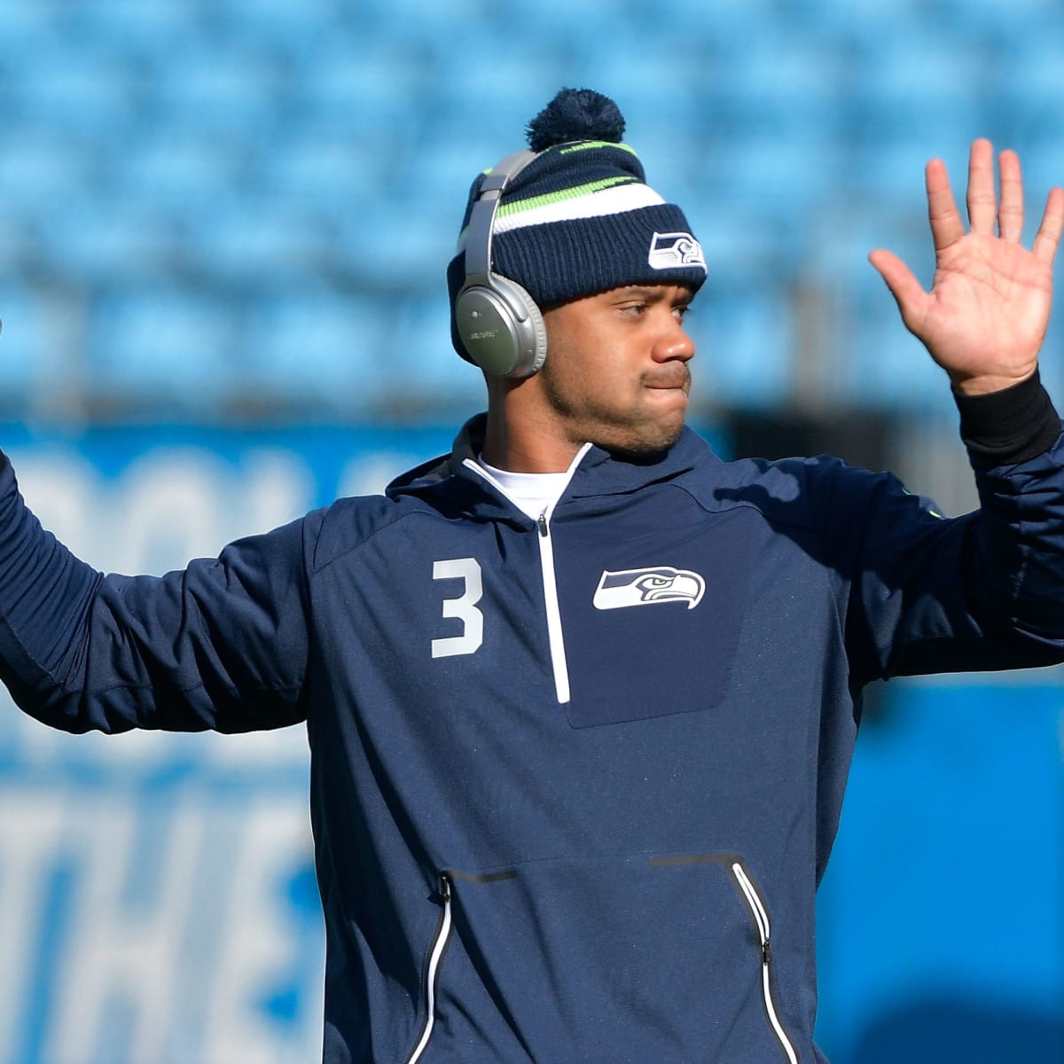 Sports Illustrated] 'Maybe Russell Wilson Deserves More Blame Than We  Realized' : r/Seahawks