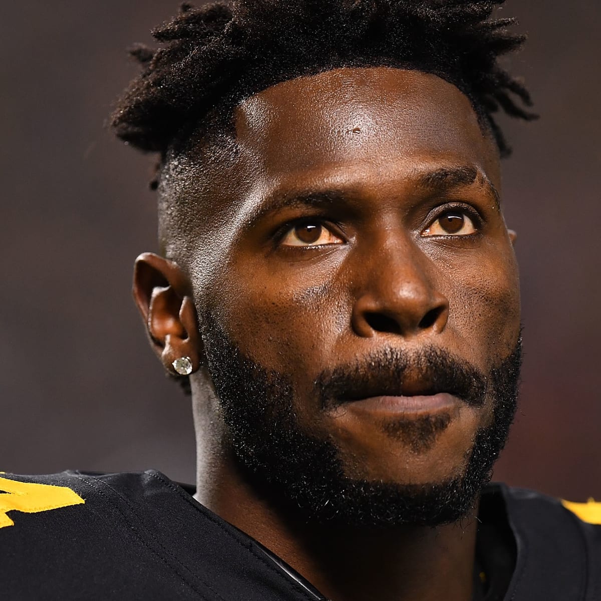 Antonio Brown meets with Steelers owner Art Rooney, parties agree