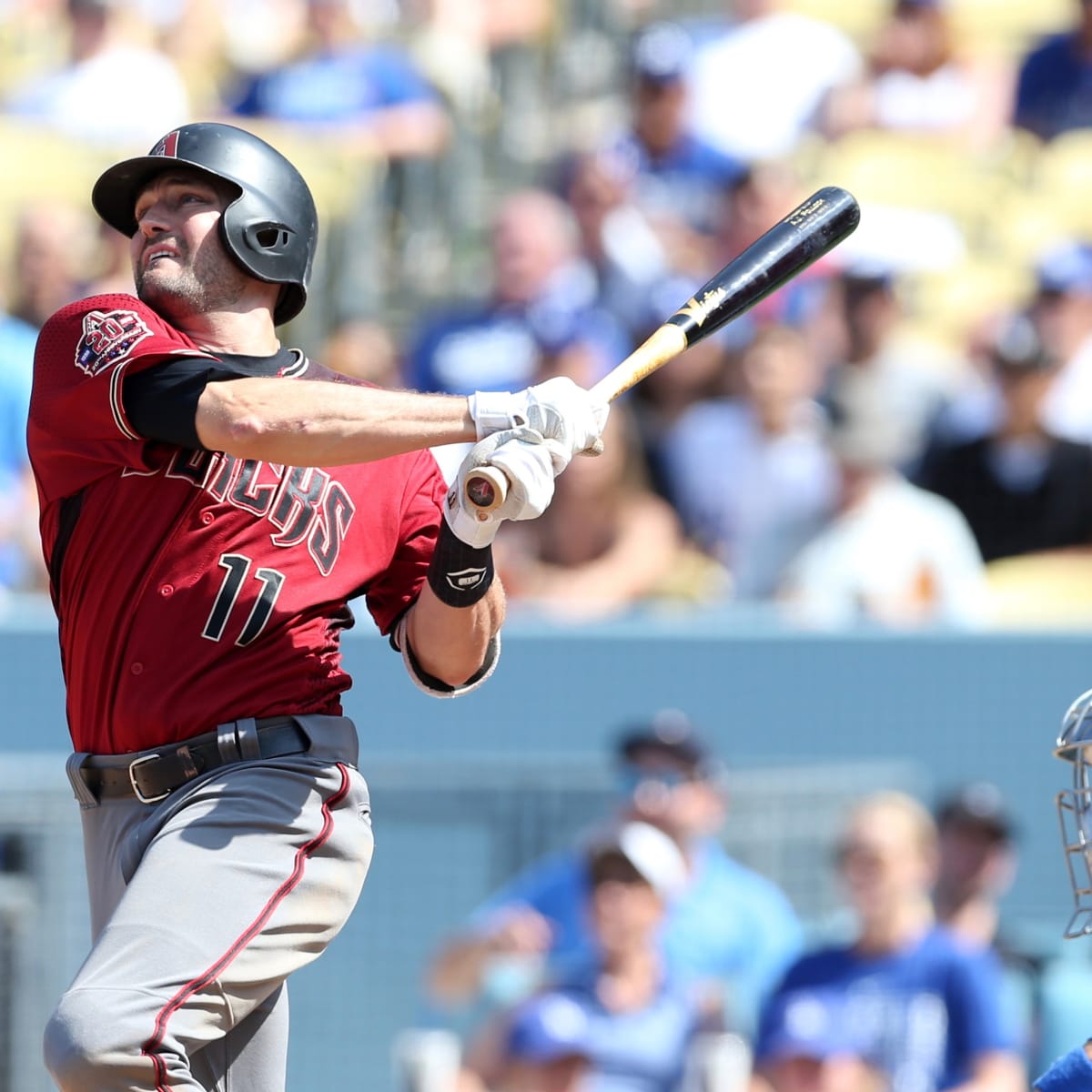 Reds: AJ Pollock seems like natural fit for outfield woes