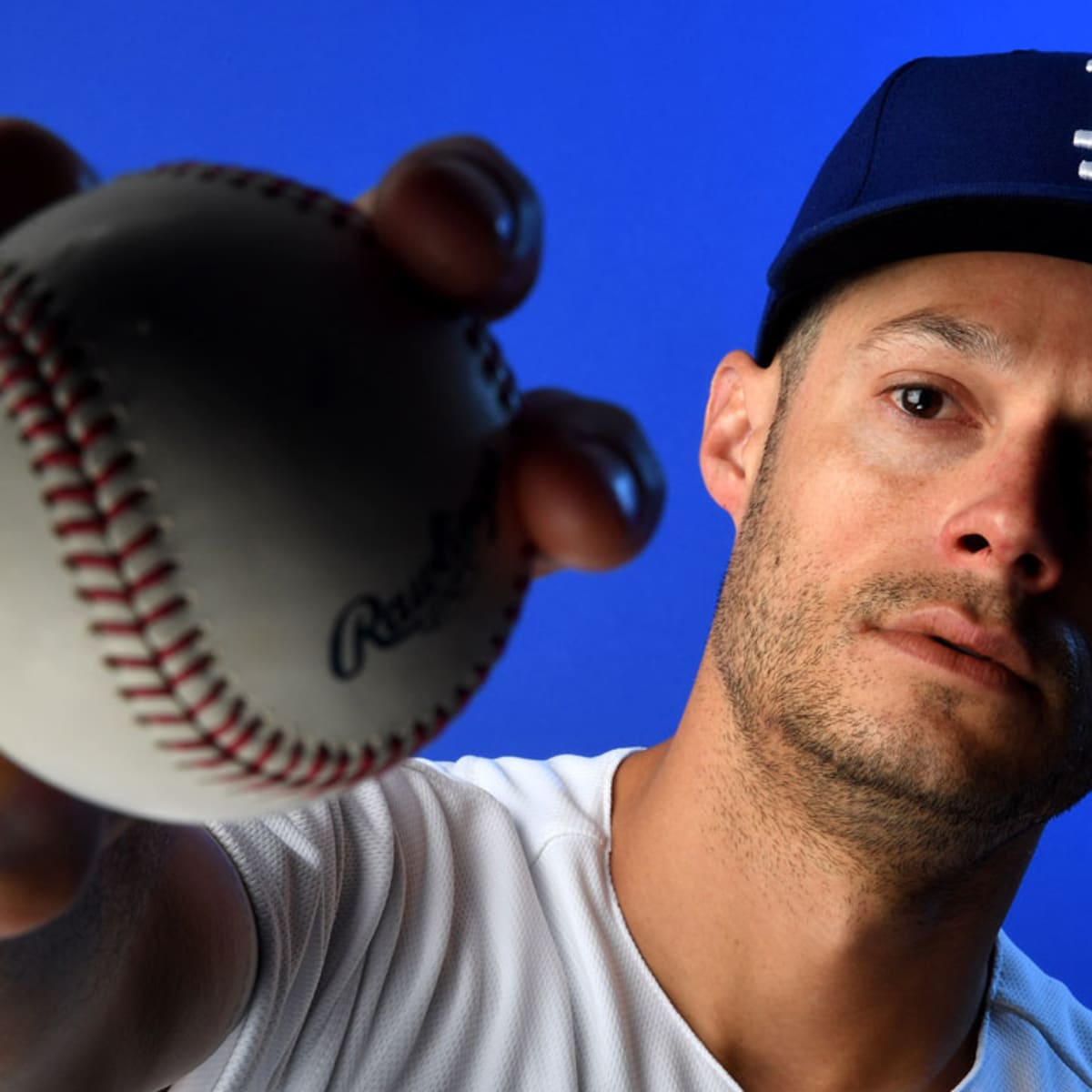 Dodgers pitcher Joe Kelly suffers back injury — while cooking Cajun food -  Los Angeles Times