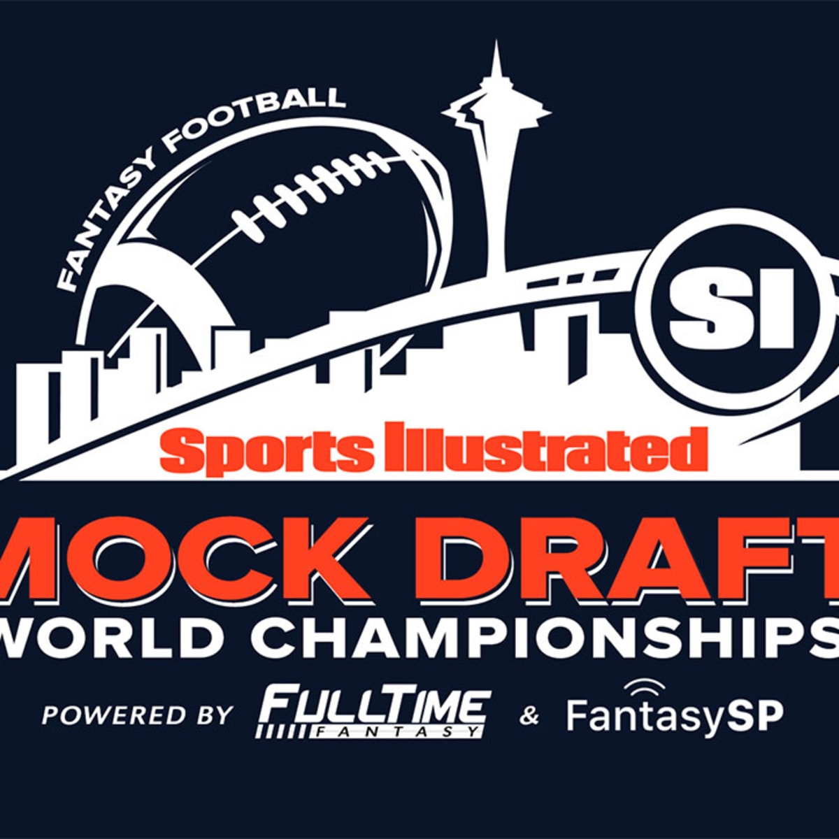 Enter the 2019 Mock Draft World Championships - Sports Illustrated