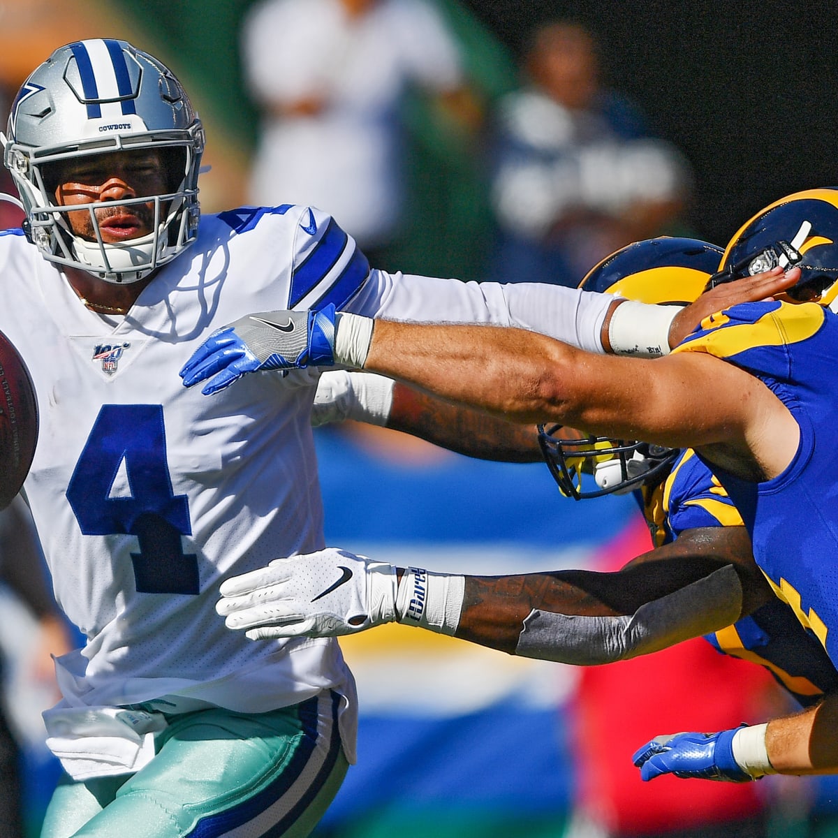 Cowboys vs Rams live stream: Watch NFL Preseason online