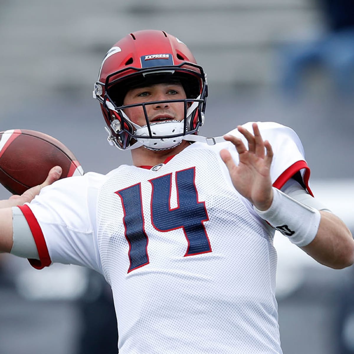 What Happened To Christian Hackenberg? (Complete Story)