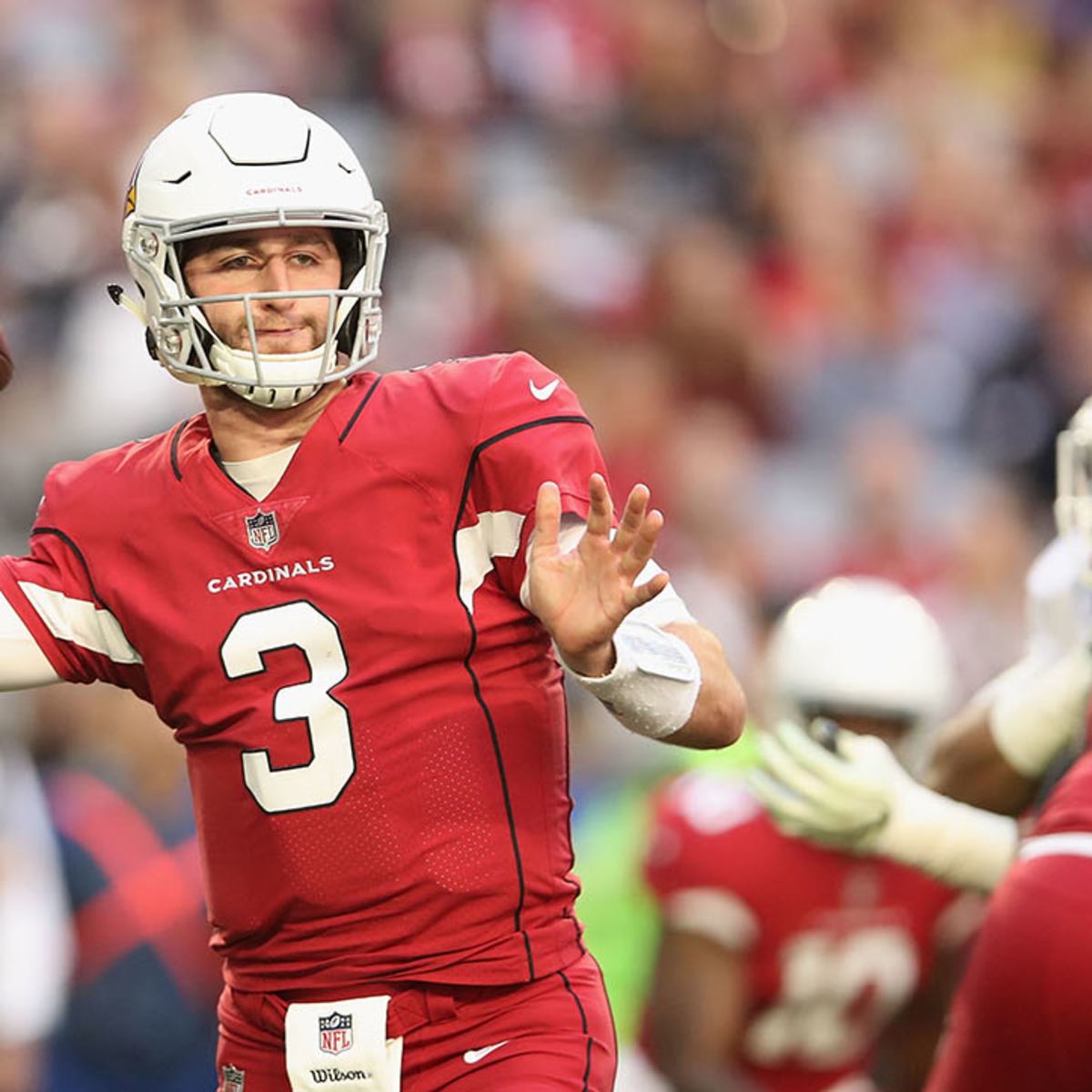 NFL rumors: Here's what Arizona Cardinals were asking for Josh Rosen, why a  trade with Giants never happened 