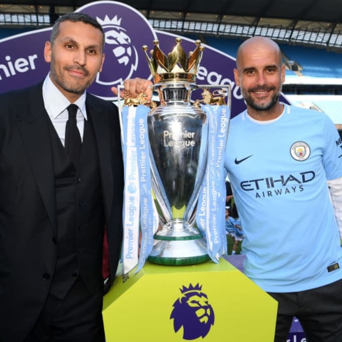 City Football Group Which Clubs Around The World Are Now Owned By Manchester City Sports Illustrated