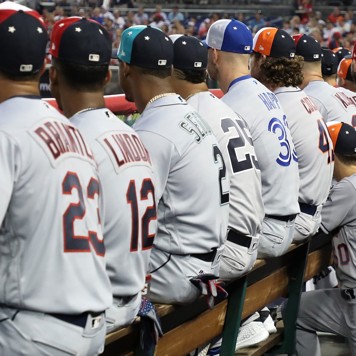 Detroit Tigers Snub & So Many Other Wrongs at the All Star Game