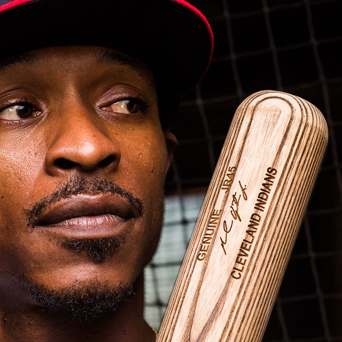 Melvin Upton Jr. changes name to B.J. Upton again - Sports Illustrated