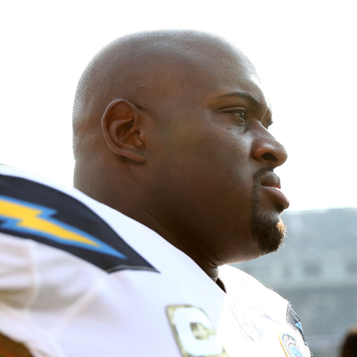 Chargers' Brandon Mebane's Newborn Daughter Makenna Dies from