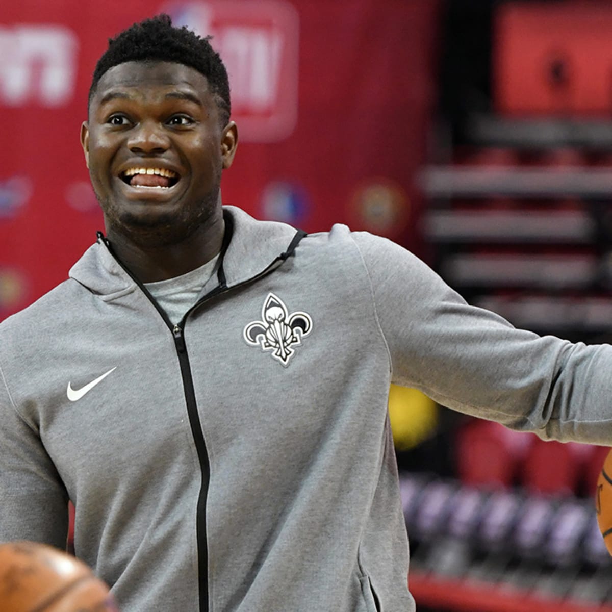 zion williamson team usa jersey