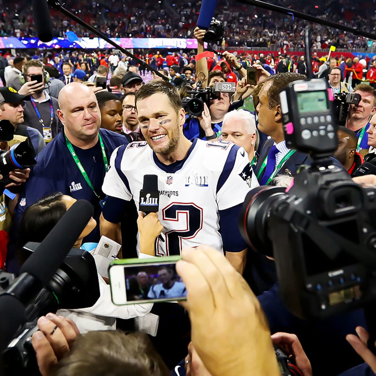 Tom Brady Super Bowl stats: The GOAT's best and worst, and Super